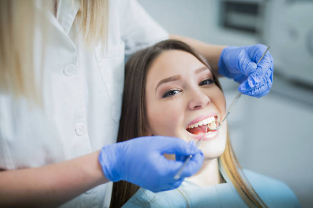 Advanced Technology for Better Dental Care in Kiln, MS
